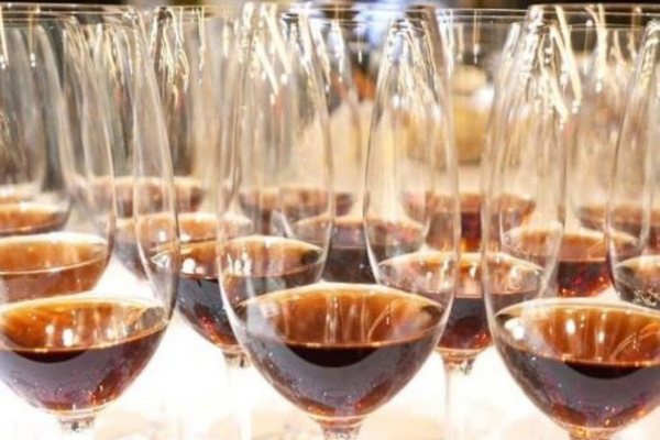 MADEIRSKÉ VÍNO - PRŮVODCE PRO ZAČÁTEČNÍKY (2. DÍL)