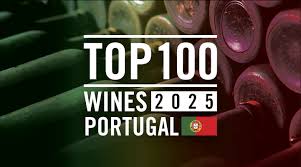NOVÝ ŽEBŘÍČEK NEJLEPŠÍCH PORTUGALSKÝCH VÍN JAMESE SUCKLINGA: ZEMĚ AUTENTICITY, ODVAHY A SVĚTOVÉHO RESPEKTU