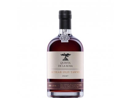 QLR 10 year old tawny Port 50cl