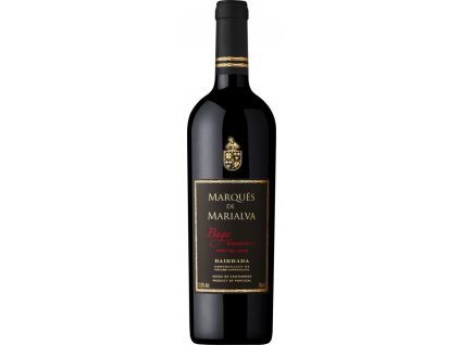 Marquês de Marialva Baga Reserva 2017