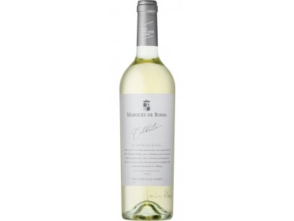 Marques de Borba Colheita branco