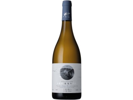 serra mae reserva branco