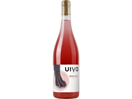 uivo renegado