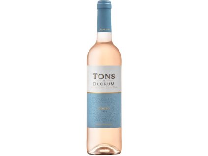 Tons de Duorum 2024 (růžové víno / Douro)