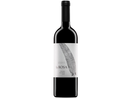 La Rosa Grand Reserve červené