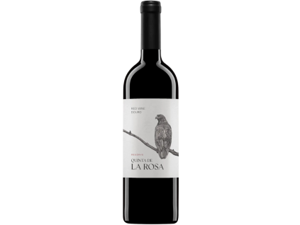 La Rosa Reserve červené