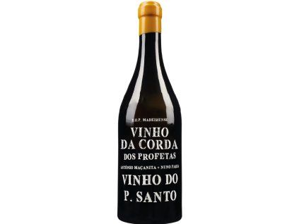 Vinho da Corda dos profetas