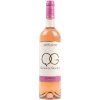 QG Padeiro 2025 (růžové víno / Vinho Verde)