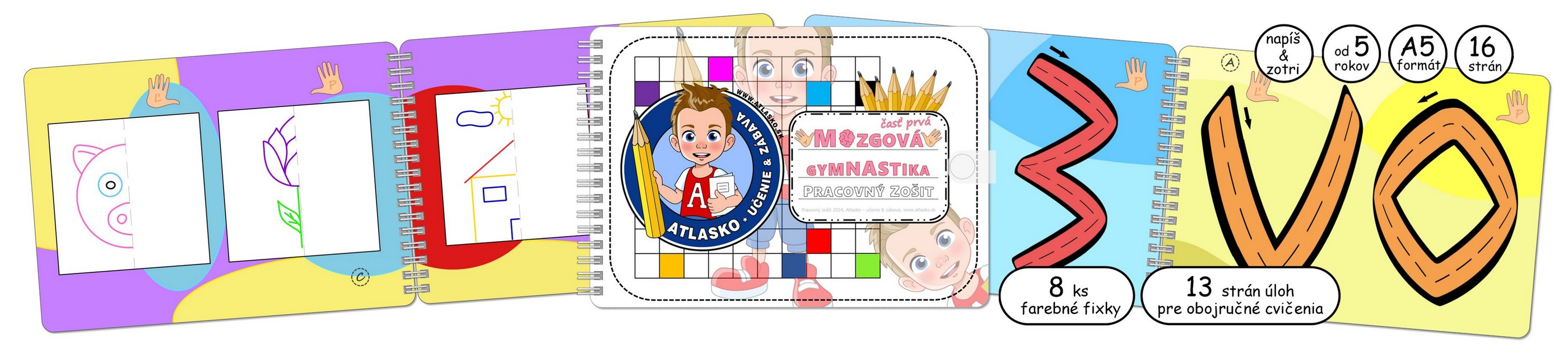 Mozgová gymnastika