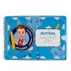 Pracovný zošit AUTÍČKA predná strana
