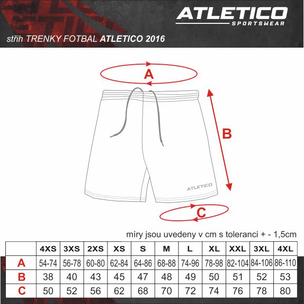 velikosti_fotbal_trenky_atletico2016