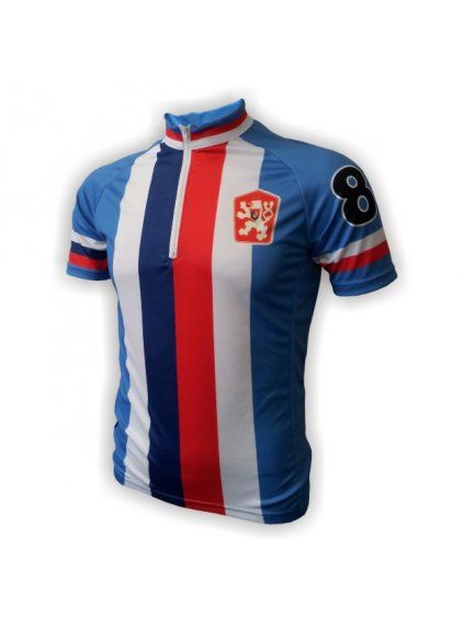 dres retro 1980 trikolora white 01