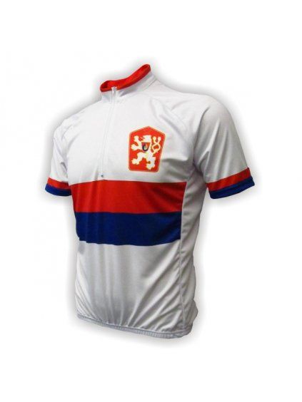 dres retro cssr bily white 01