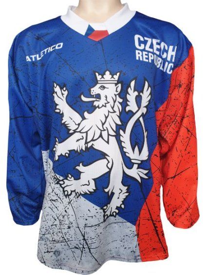 dres czechrepublic vlajka 01