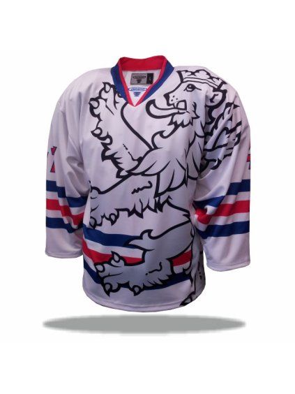 dres reprezentant white 01