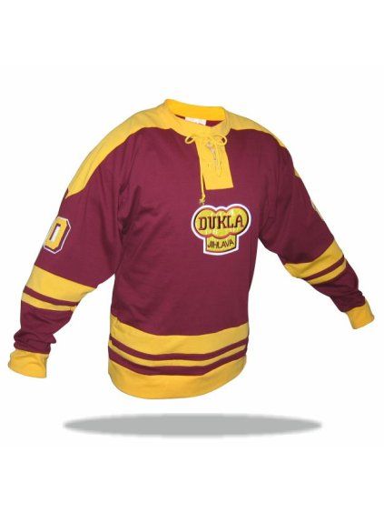 retro dukla jihlava red new 01