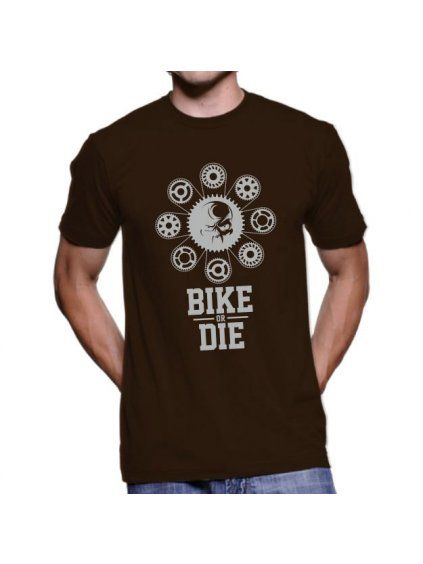 triko bikeordie 38cokolada m 01