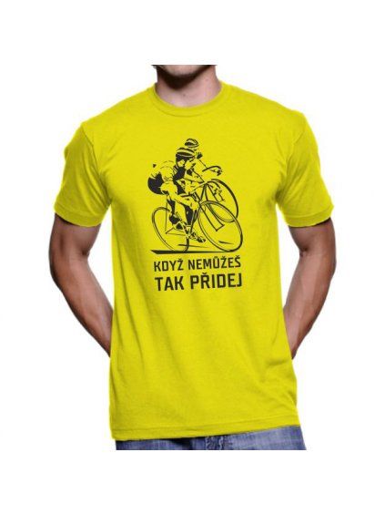 triko kdyznemuzes 96citron 01