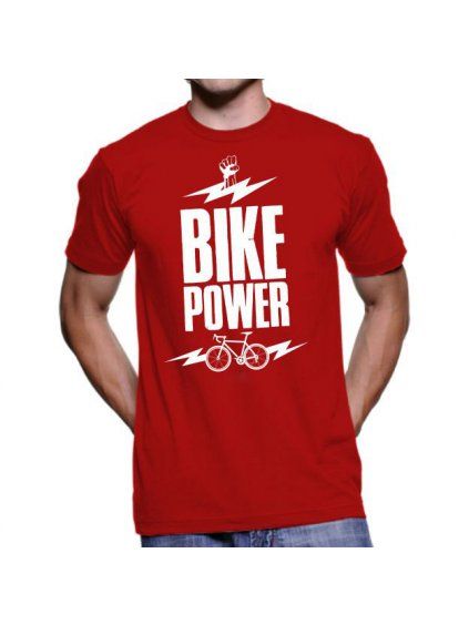 triko bikepower 07red 01