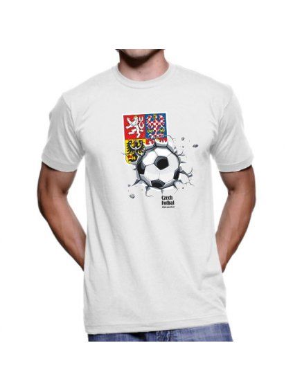 triko czech fotbal 00bila 01
