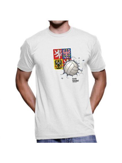 triko czechvolejbal 00bila 01