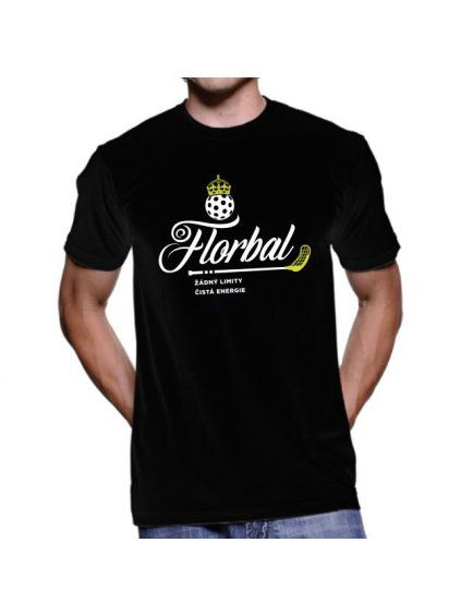 triko floorbalking 01black 01