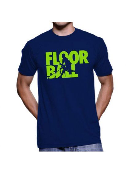 triko floorbal 05royal 01