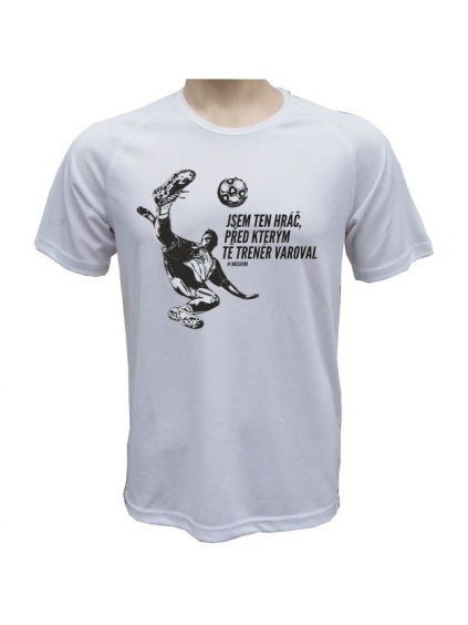 triko icon fotbal hrac 01