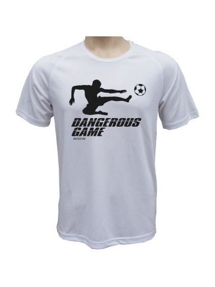 triko icon fotbal dangerous 01