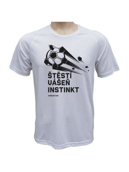 triko icon fotbal stesti 01