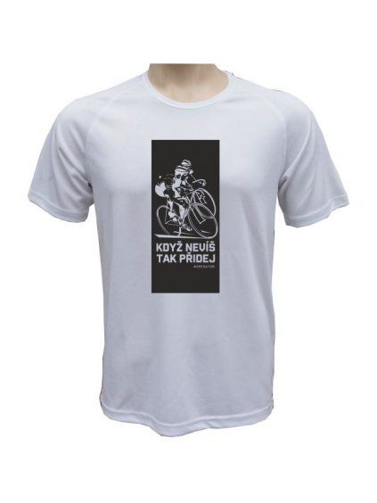 003 triko icon cyklo white 01