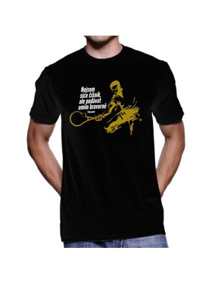 triko nejsemcisnik 01black 01