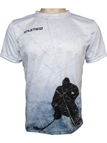 triko hokej white predek 01