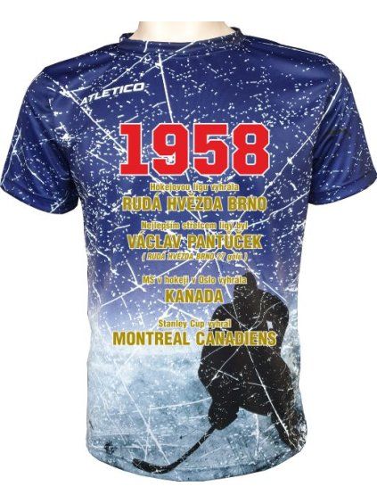 triko hokej 1958 01