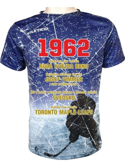 triko hokej 1962 01