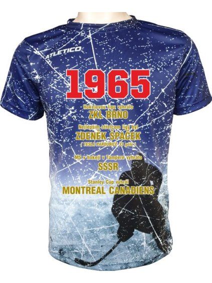 triko hokej 1965 01