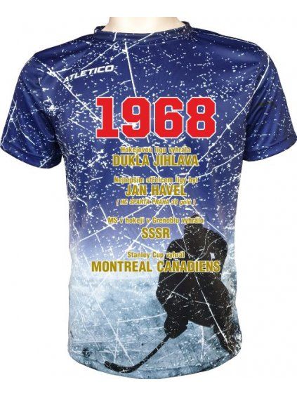 triko hokej 1968 01