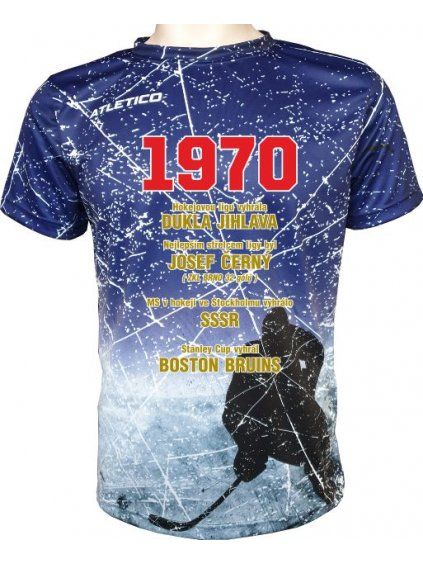 triko hokej 1970 01