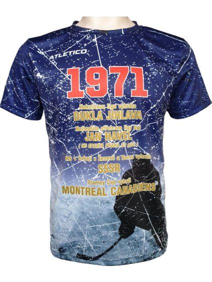 triko hokej 1971 01