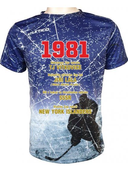 triko hokej 1981 01