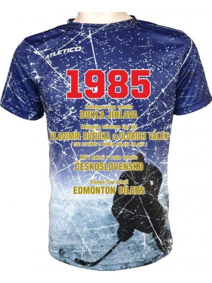 triko hokej 1985 01