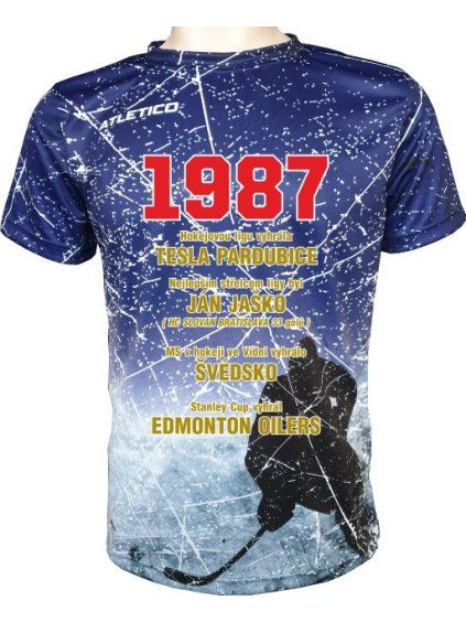 triko hokej 1987 01