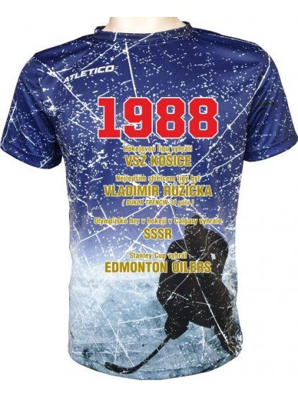 triko hokej 1988 01