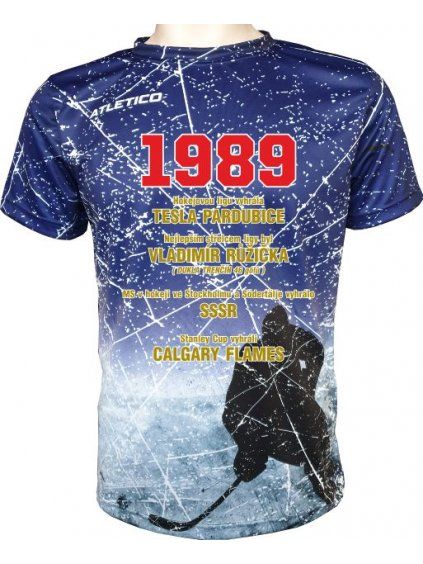 triko hokej 1989 01
