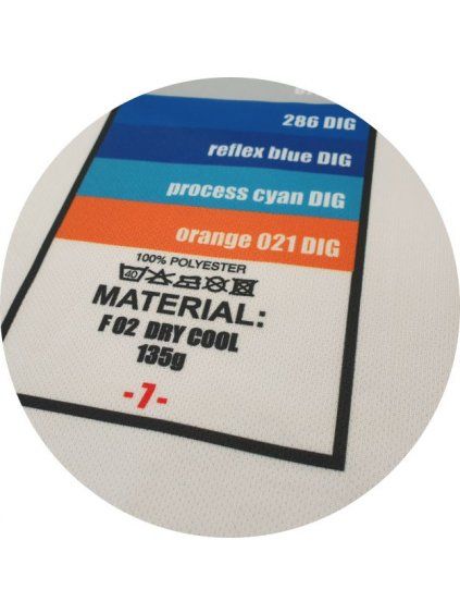 07 materiál DRYCOOL