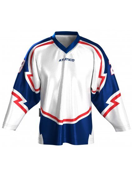 dres albervil white blue red 01