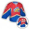 hokejovy dres minnesota