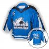 hokejovy dres hamilton