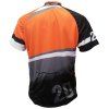 dres MTB 20 brzdy jsou pro sraby orange 02