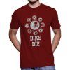 triko bikeordie 13bordo m 01